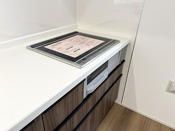 設備を拡大表示