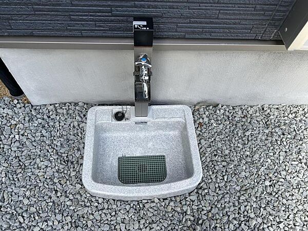 設備を拡大表示