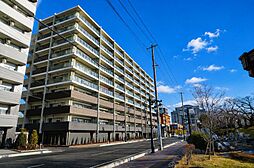 レジデンシャル開成山公園　602