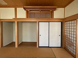 室内の画像
