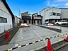 駐車場：駐車3台以上可能！ご家族分はもちろん来客時にも嬉しいですね。