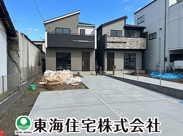 外観：307000084286
