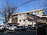 周辺：小原田中学校　徒歩約7分（545ｍ）
