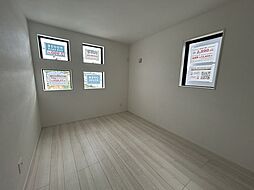 洋室の画像