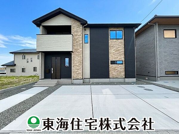 外観：307000084517