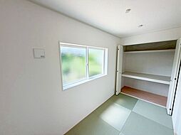 和室の画像