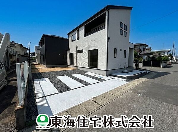 外観：307000084541