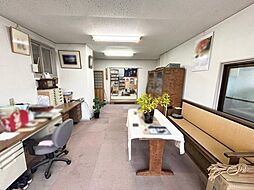 室内の画像