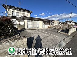 本宮市本宮字兼谷平 中古戸建