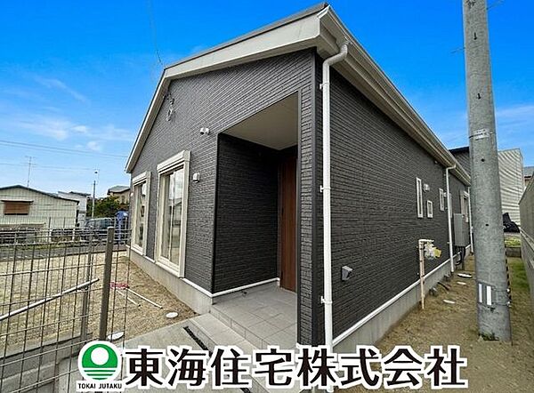 外観：307000084301