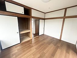 室内の画像