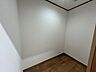 室内：【収納】