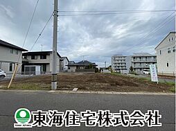 八山田西2丁目 全2区画 A区画