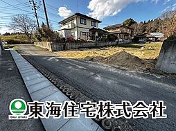 福島県白河市白坂