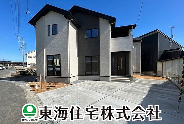 外観：307000085991