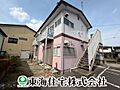 台新1丁目の閑...