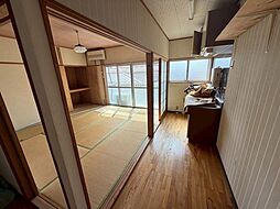 室内の画像