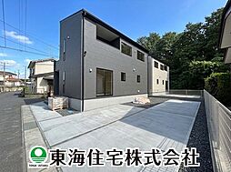 福島県郡山市安積町笹川字西長久保