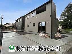 福島県郡山市安積町笹川字西長久保