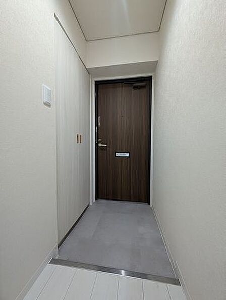【廊下】