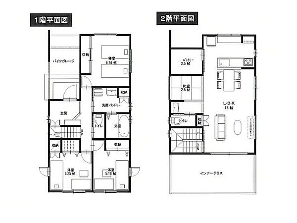 間取り：307000085512