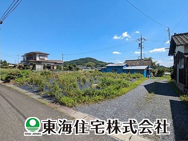 外観：307000085589