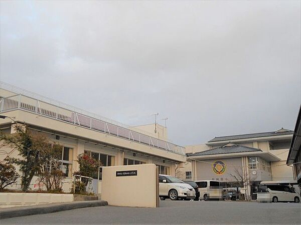 郡山市立日和田小学校 徒歩15分。 1160m