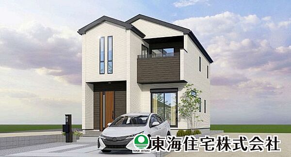 外観：307000086040
