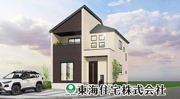 外観：307000086028