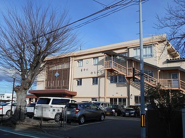 郡山市立小原田中学校 徒歩5分。 370m