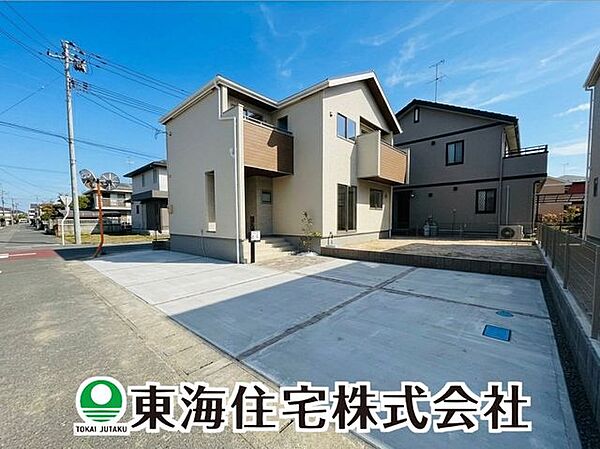 外観：307000086252