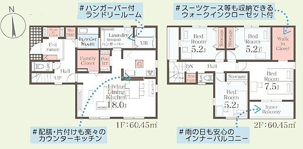 間取り：307000086253