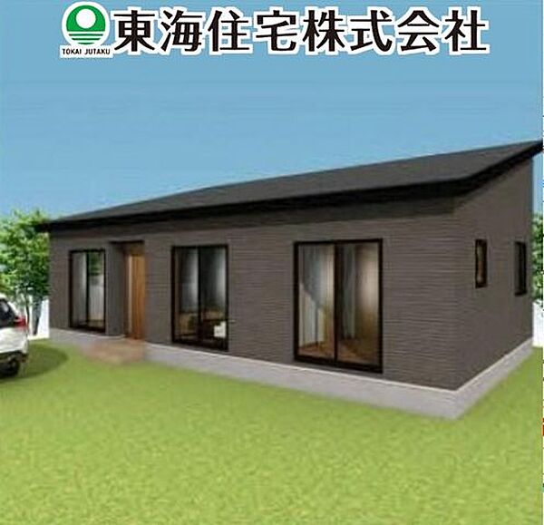 外観：307000086261