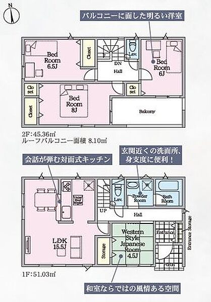 間取り：307000087071