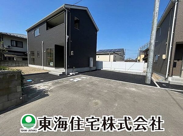 外観：307000087127