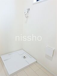 アドヴァンス落合南長崎 303 3階1Kの室内