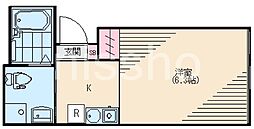 大泉学園East-Y 1階