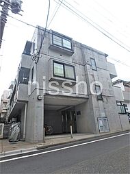 グランメールむさしの