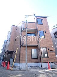 ネクストグランデ中村橋 102