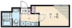 西武有楽町線 新桜台駅 徒歩4分