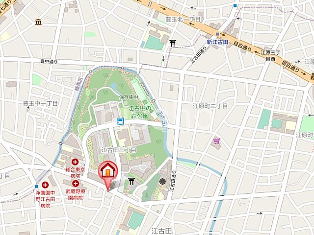 地図