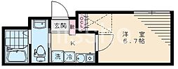 プルメリア桜台 3階