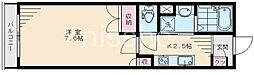 Art Village 2階