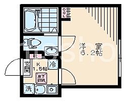 JR武蔵野線 府中本町駅 徒歩9分