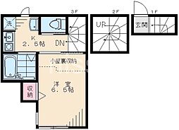 都営大江戸線 落合南長崎駅 徒歩5分