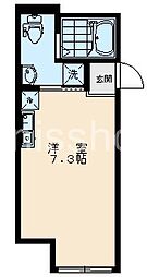JR南武線 府中本町駅 徒歩9分