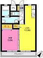 C.G.Oルミエール1階4.3万円