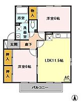 間取り：241005443523