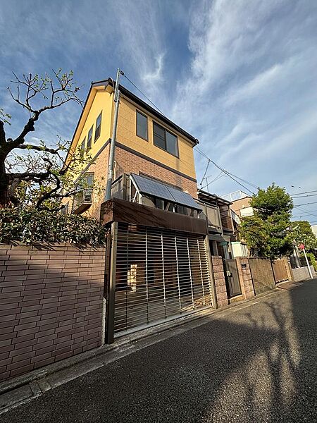 外観：313004535742