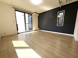 積水ハウス施工（軽量鉄骨造）　用賀4丁目　戸建